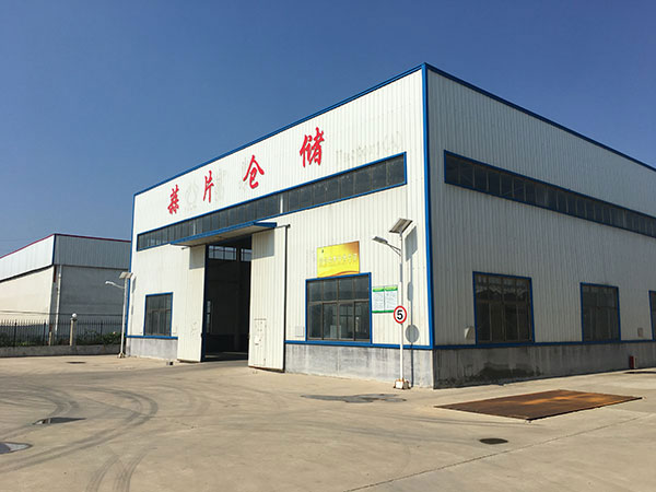 濟(jì)寧市天合食品
